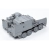 1:35 British Main Battle Tank Chieftain Mk.10