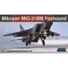 PRE-ORDER 1:48 Mikoyan MiG-31BM/BSM Foxhound