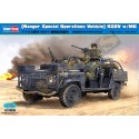 1:35 Ranger Special Operations Vehicle