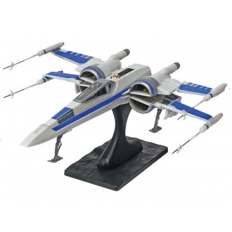 'X-Wing' Fighter