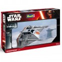 1:121 Star Wars SnowSpeeder