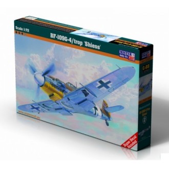 1:72 Fw-190 A-5 Chanel Coast