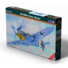 1:72 Fw-190 A-5 Chanel Coast