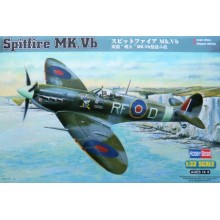 Spitfire Mk.V Trop 1:32