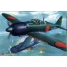 1:32 Mitsubishi A6M5c ZERO Fighter TYPE 52 HEI '203rd Flying Group'