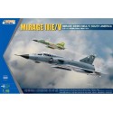 1:48 Mirage IIIE/V MIRAGE IIIEBR / IIIEA / V SOUTH AMERICA