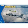 Dassault Mirage IIIE/EA/O/R/RD 1:48