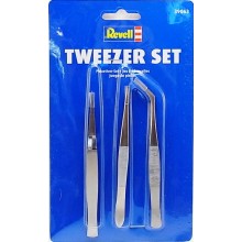 Tweezer Set