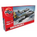 Gloster Meteor F8 1:48