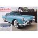 1:32 Cadillac Eldorado Brougham 1957