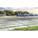 Soviet PAG-14 Airfield Plates 1:72