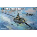1:48 MiG-23Bn Flogger H