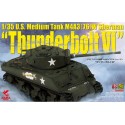 1:35 M4A3 (76)W Thunderbolt