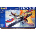 1:32 WWI FIGHTER SPAD XIII