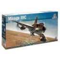 1:32 Mirage IIIC