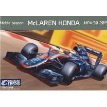 McLaren MP4/30 2015 1:20