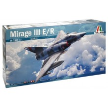 PRE-ORDER 1:32 Mirage III E/R