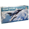 1:32 Mirage III E/R