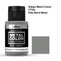 Pale Burnt Metal 32ml