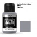 Chrome Metal Color 32ml