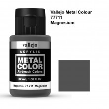 Magnesium Metal Color  32ml