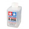Acrylic Thinner Tamiya X20-A 46ml