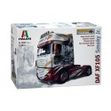 1:24 DAF XF 105 SMOKY JR