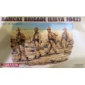 Ramcke Brigade  (Libya 1942)