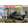 1:35 Tiger I Initial Production Early 1943