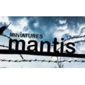 MANTIS MINIATURES