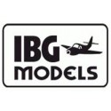 IBG MODELS