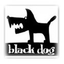 BLACK DOG 1:35