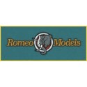 ROMEO MODELS