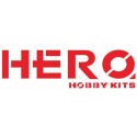 HERO HOBBY KITS