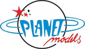 PLANET MODELS