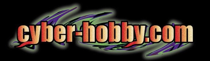 CYBER-HOBBY