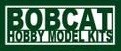 BOBCAT HOBBY MODEL