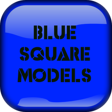 BLUE SQUARE MODELS