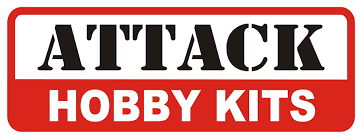 ATTACK HOBBY KITS